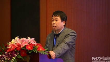 光伏技術(shù)大咖出高招,多晶硅會(huì)議在京舉行