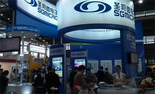 一枚小小的芯片,國產率不到20 ,中國企業(yè)加速突圍