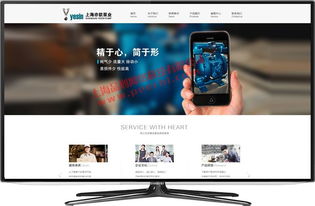 奉賢網站建設全攻略 從設計、開發到維護的一站式解決方案